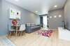 Апартаменты Stylish 2-rooms apartment Киев-1