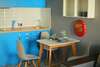 Апартаменты Stylish 2-rooms apartment Киев-4