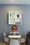 Апартаменты Stylish 2-rooms apartment Киев-5