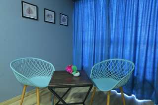 Апартаменты Stylish 2-rooms apartment Киев Апартаменты-10