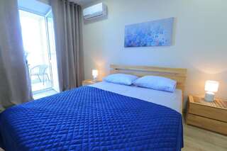 Апартаменты Stylish 2-rooms apartment Киев Апартаменты-14