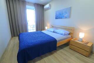 Апартаменты Stylish 2-rooms apartment Киев Апартаменты-15