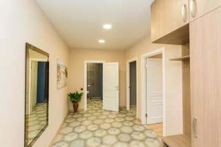 Апартаменты Stylish 2-rooms apartment Киев Апартаменты-21
