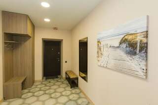 Апартаменты Stylish 2-rooms apartment Киев Апартаменты-22