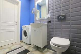 Апартаменты Stylish 2-rooms apartment Киев Апартаменты-26