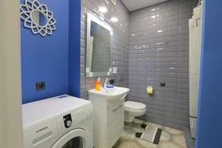 Апартаменты Stylish 2-rooms apartment Киев Апартаменты-27