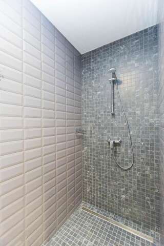 Апартаменты Stylish 2-rooms apartment Киев Апартаменты-28