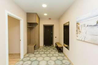 Апартаменты Stylish 2-rooms apartment Киев Апартаменты-34