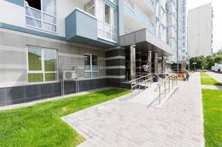 Апартаменты Stylish 2-rooms apartment Киев Апартаменты-35