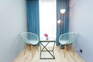 Апартаменты Stylish 2-rooms apartment Киев Апартаменты-37