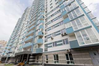 Апартаменты Stylish 2-rooms apartment Киев Апартаменты-42