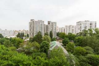 Апартаменты Stylish 2-rooms apartment Киев Апартаменты-43