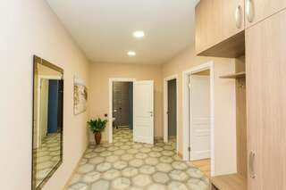 Апартаменты Stylish 2-rooms apartment Киев Апартаменты-44