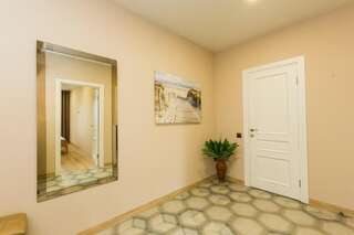 Апартаменты Stylish 2-rooms apartment Киев Апартаменты-47