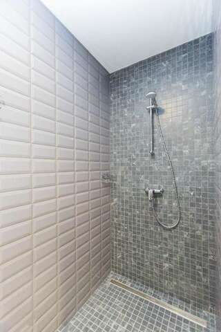 Апартаменты Stylish 2-rooms apartment Киев Апартаменты-49