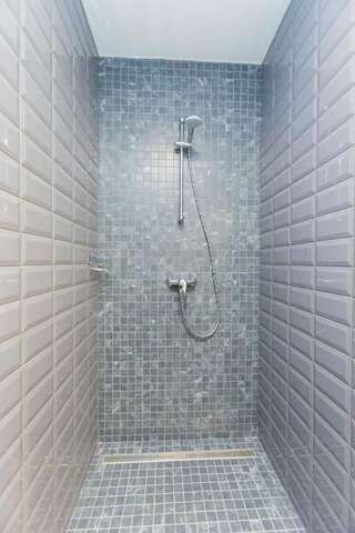 Апартаменты Stylish 2-rooms apartment Киев Апартаменты-50