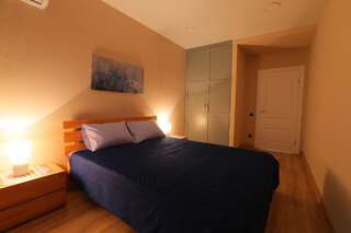 Апартаменты Stylish 2-rooms apartment Киев Апартаменты-58