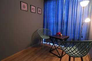 Апартаменты Stylish 2-rooms apartment Киев Апартаменты-59