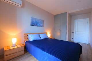 Апартаменты Stylish 2-rooms apartment Киев Апартаменты-60