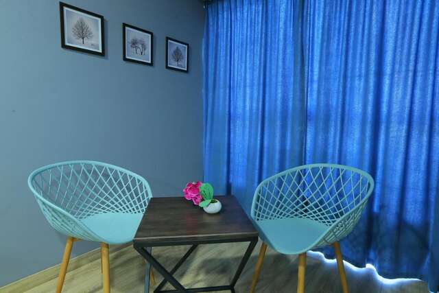 Апартаменты Stylish 2-rooms apartment Киев-12