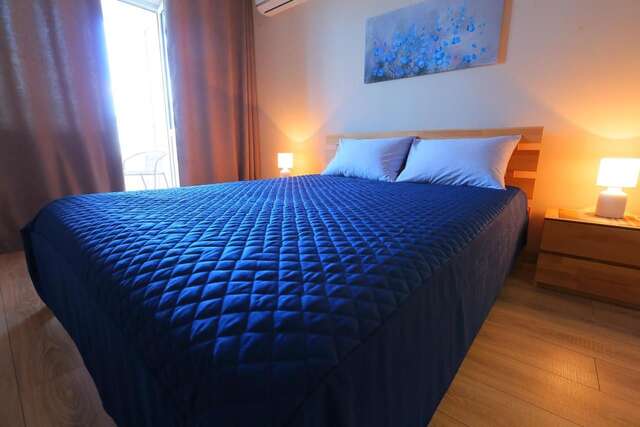 Апартаменты Stylish 2-rooms apartment Киев-14