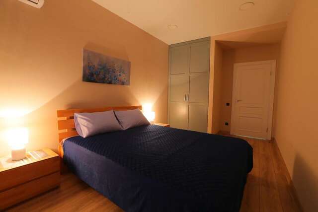 Апартаменты Stylish 2-rooms apartment Киев-18