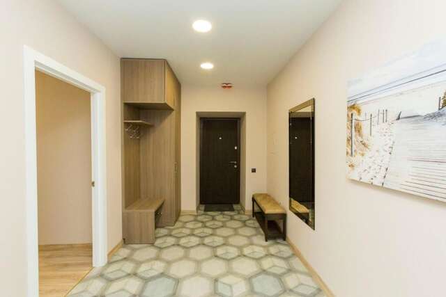 Апартаменты Stylish 2-rooms apartment Киев-22