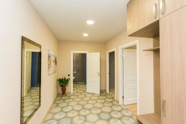 Апартаменты Stylish 2-rooms apartment Киев-23