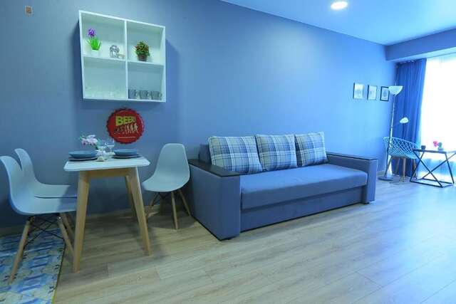 Апартаменты Stylish 2-rooms apartment Киев-56