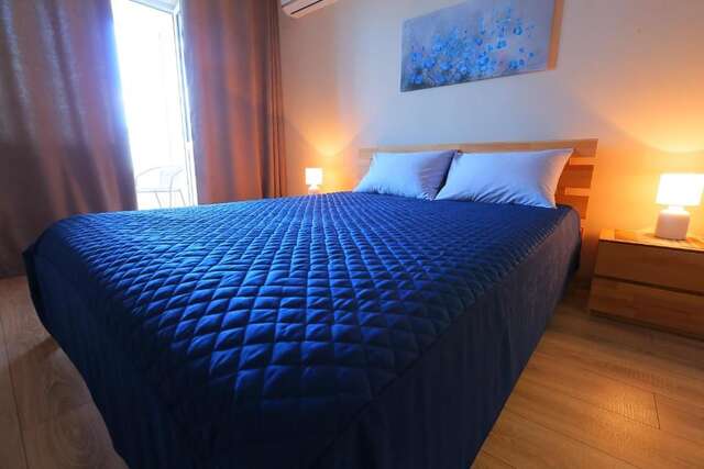 Апартаменты Stylish 2-rooms apartment Киев-59