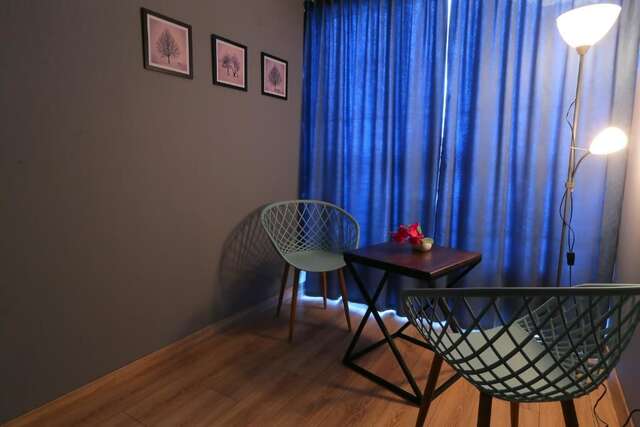 Апартаменты Stylish 2-rooms apartment Киев-61