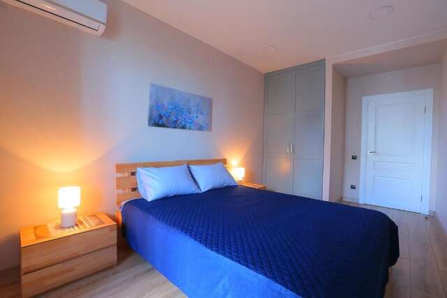 Апартаменты Stylish 2-rooms apartment Киев-62